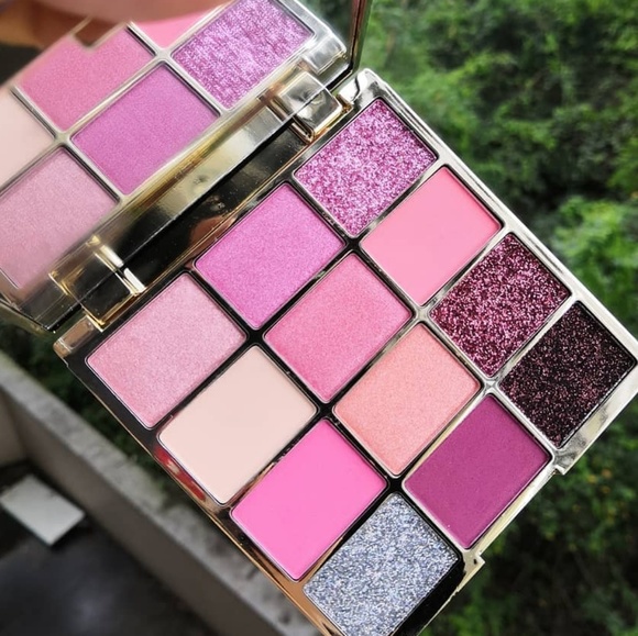 Pinkette Palette - Picture 1 of 8